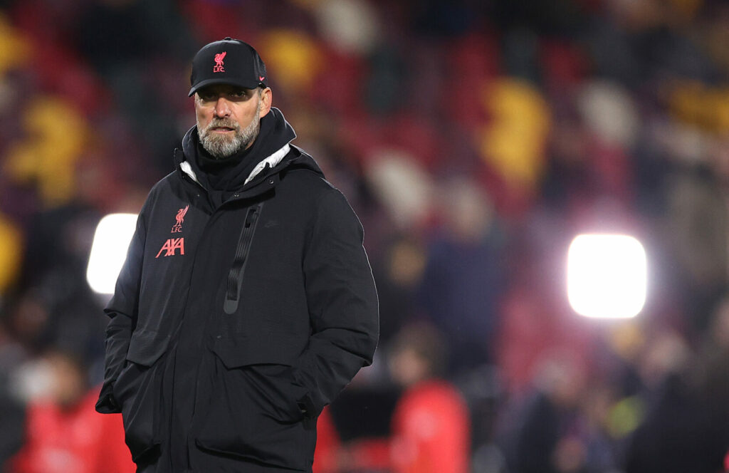 Liverpool-Trainer Jürgen Klopp hat einige Baustellen.