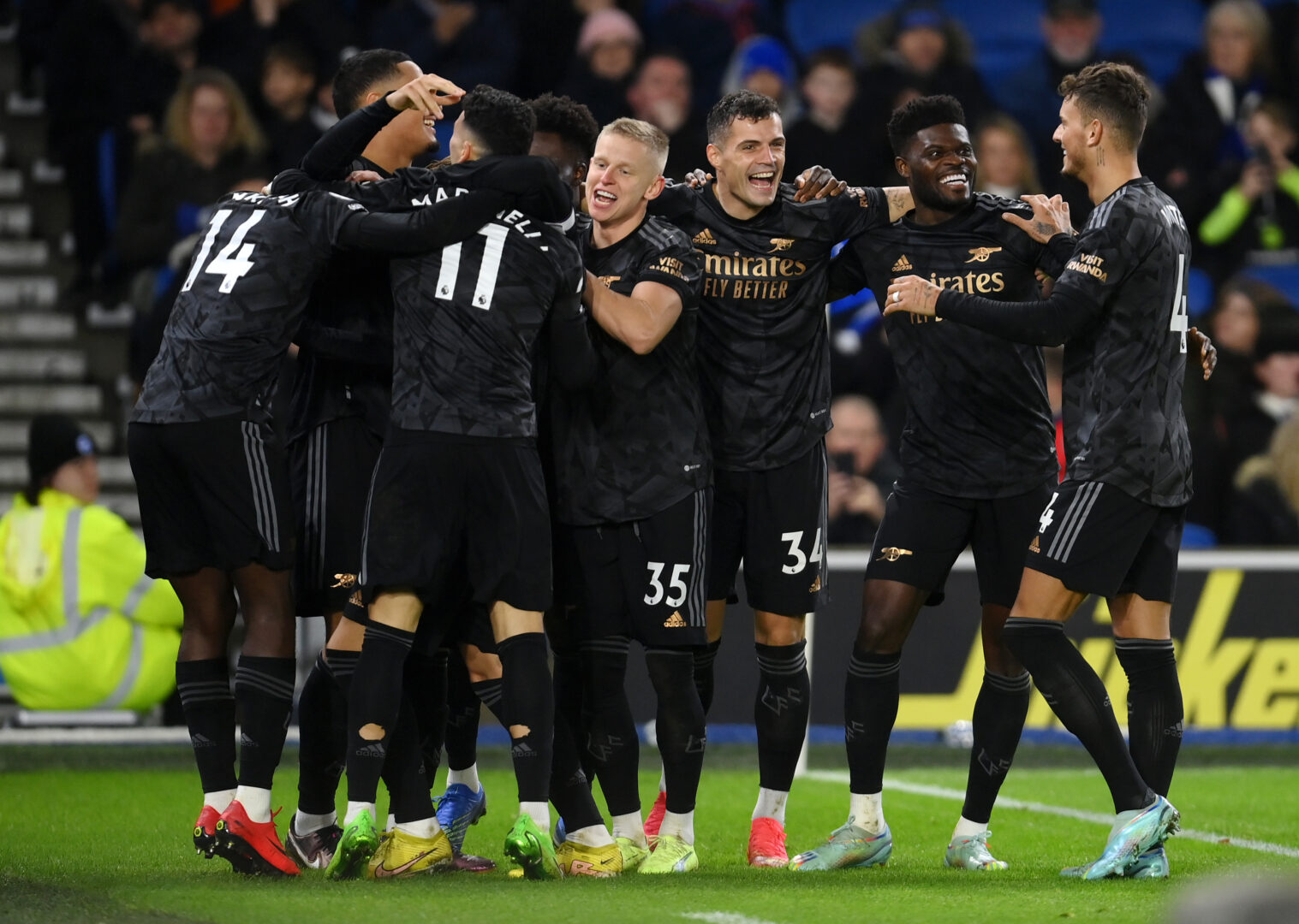 Premier League: Wieso wir jetzt einen echten Titelkampf haben