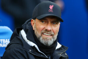 Premier League Klopp