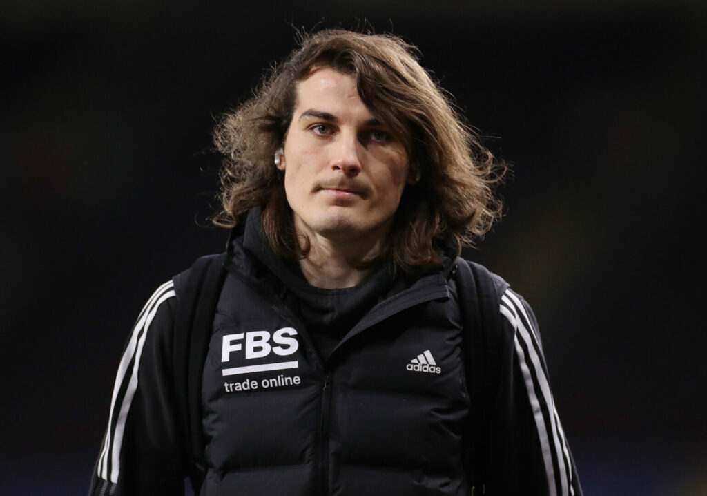 Atletico Madrid und Söyüncü sollen sich einig sein