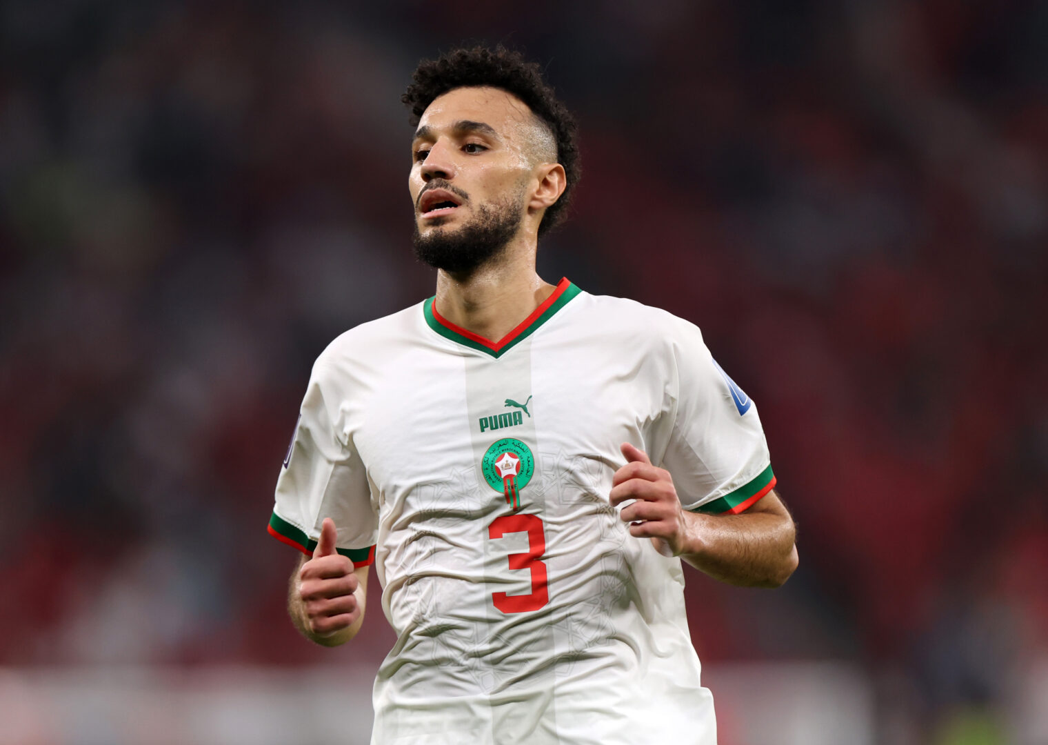 Entzündung am Herzbeutel – Mazraoui fehlt Bayern wochenlang