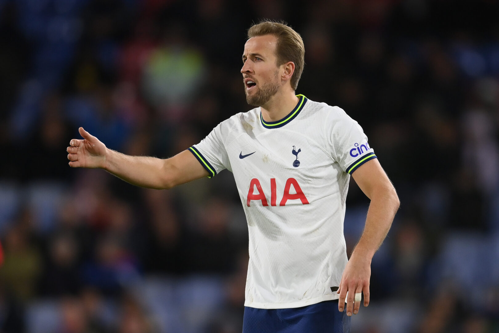 „Werde ich wohl nie vergessen“ – Kane ringt mit verschossenem WM-Elfmeter