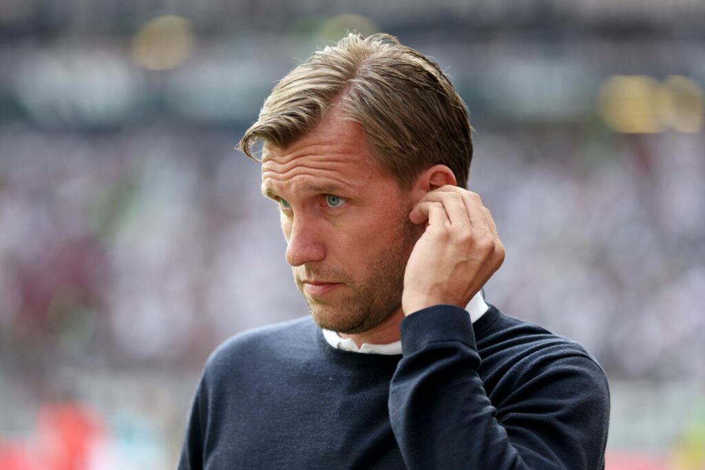 Krösche SGE