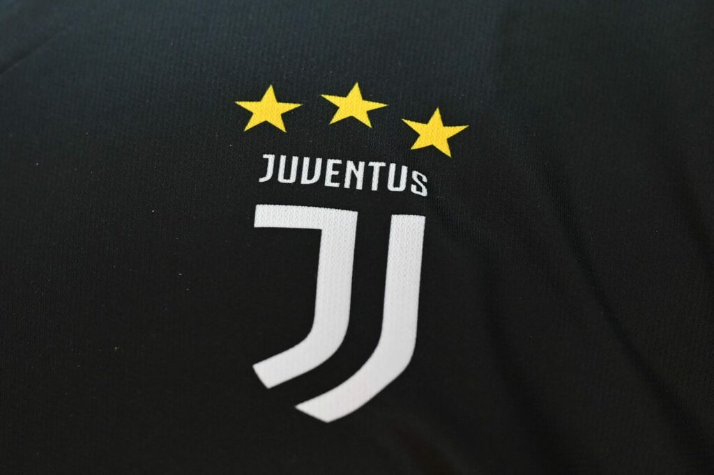 Juventus Serie A