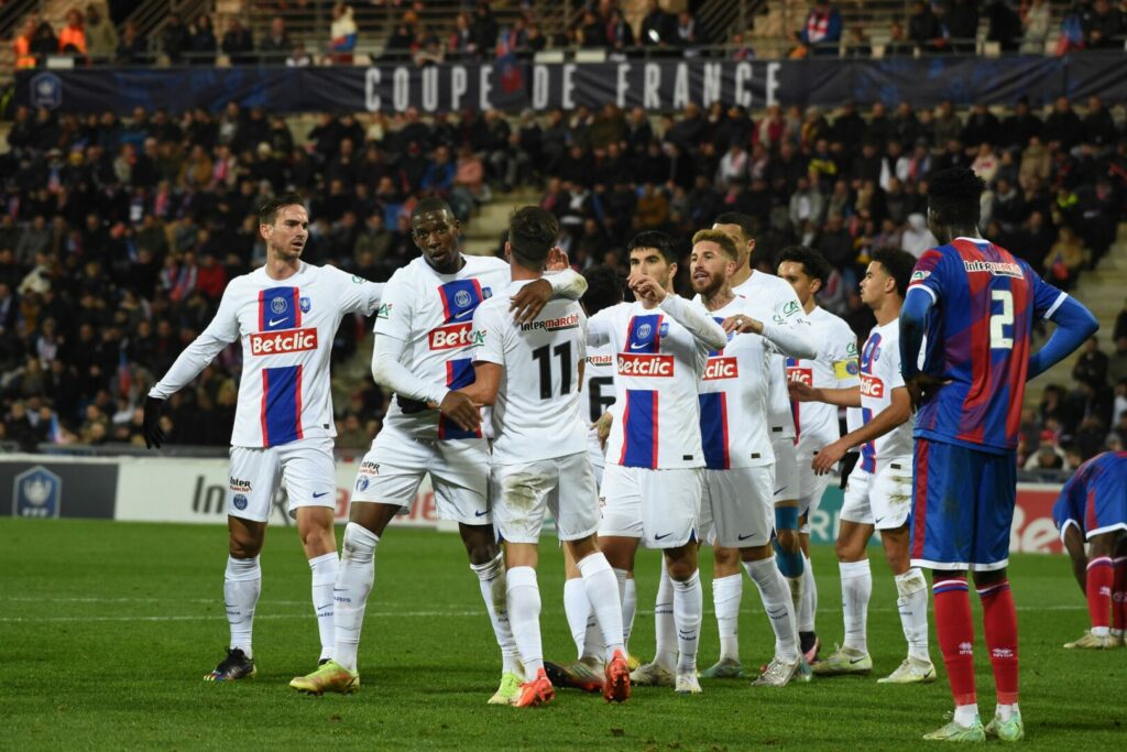 psg