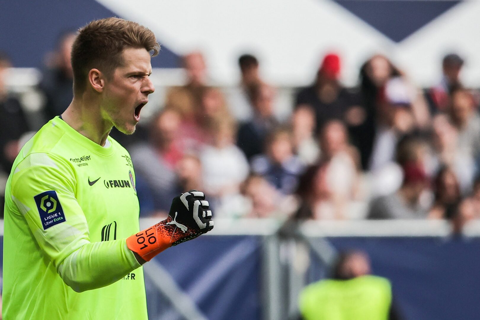 Sommer-Ersatz fix: Gladbach verpflichtet Jonas Omlin!