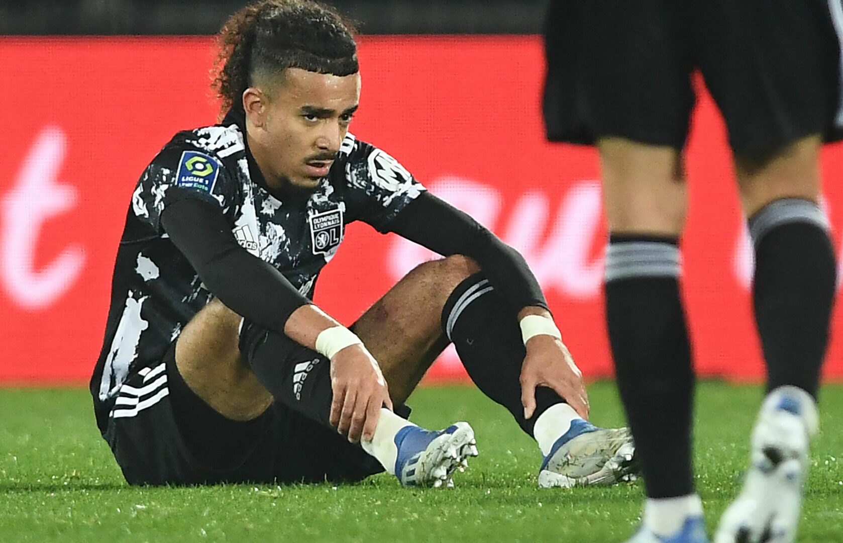 Chelsea und Lyon nun doch wegen Malo Gusto einig! Spieler bleibt bis Sommer in Frankreich