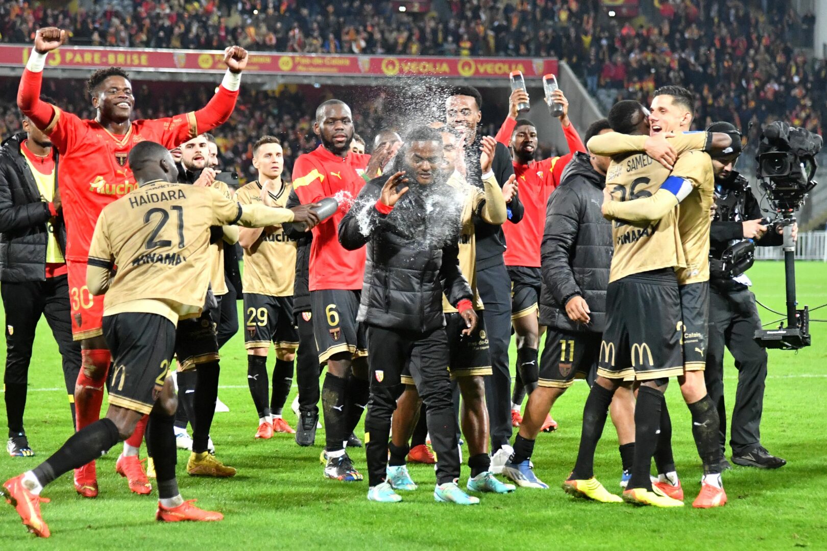 RC Lens