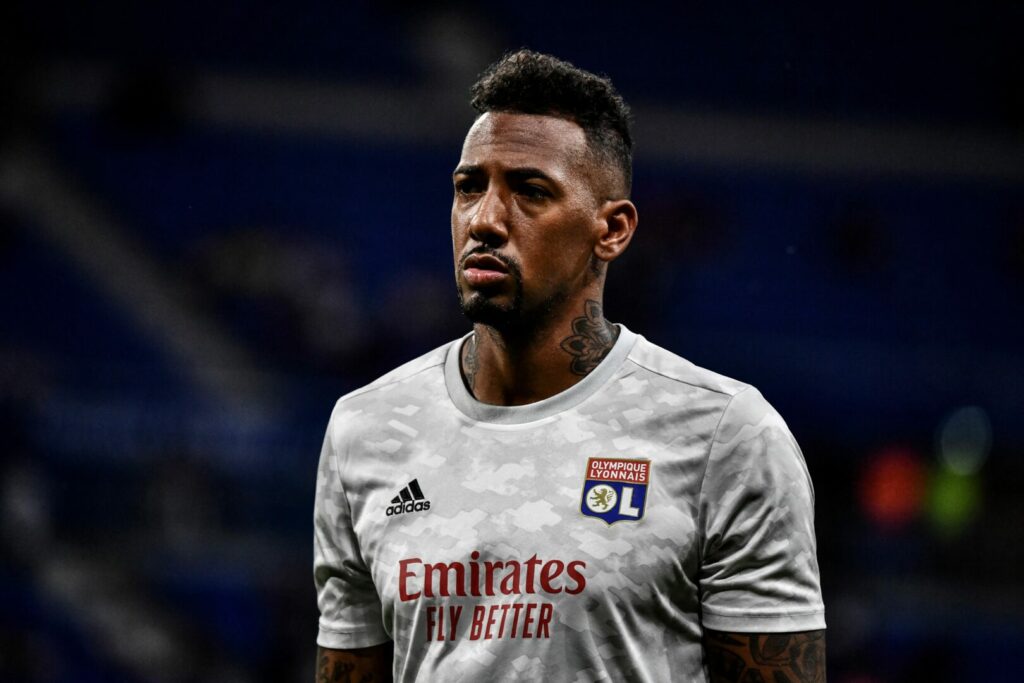 Jerome Boateng wäre beinahe erneut beim FC Bayern gelandet.
