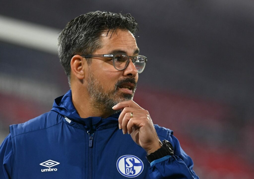 David Wagner