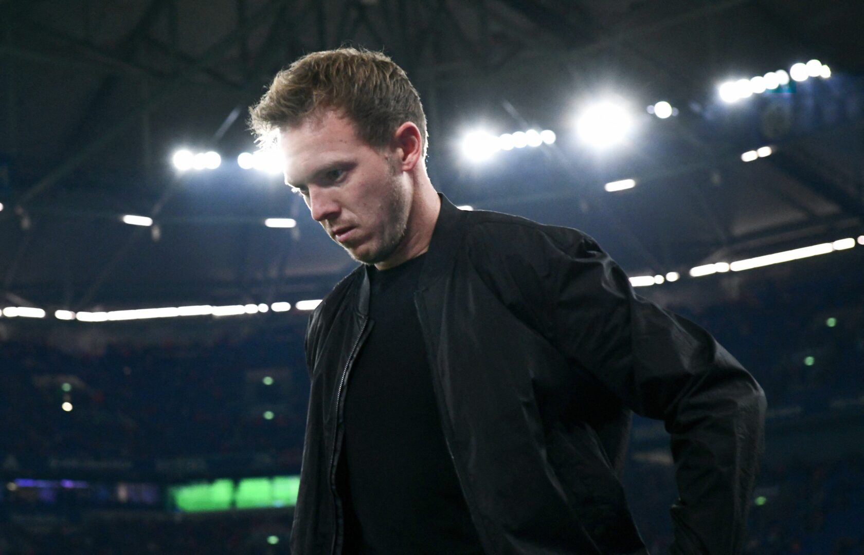 Bayern Leipzig Nagelsmann