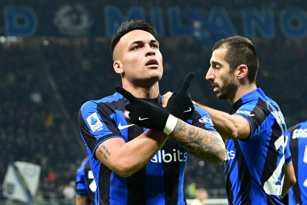 Inter