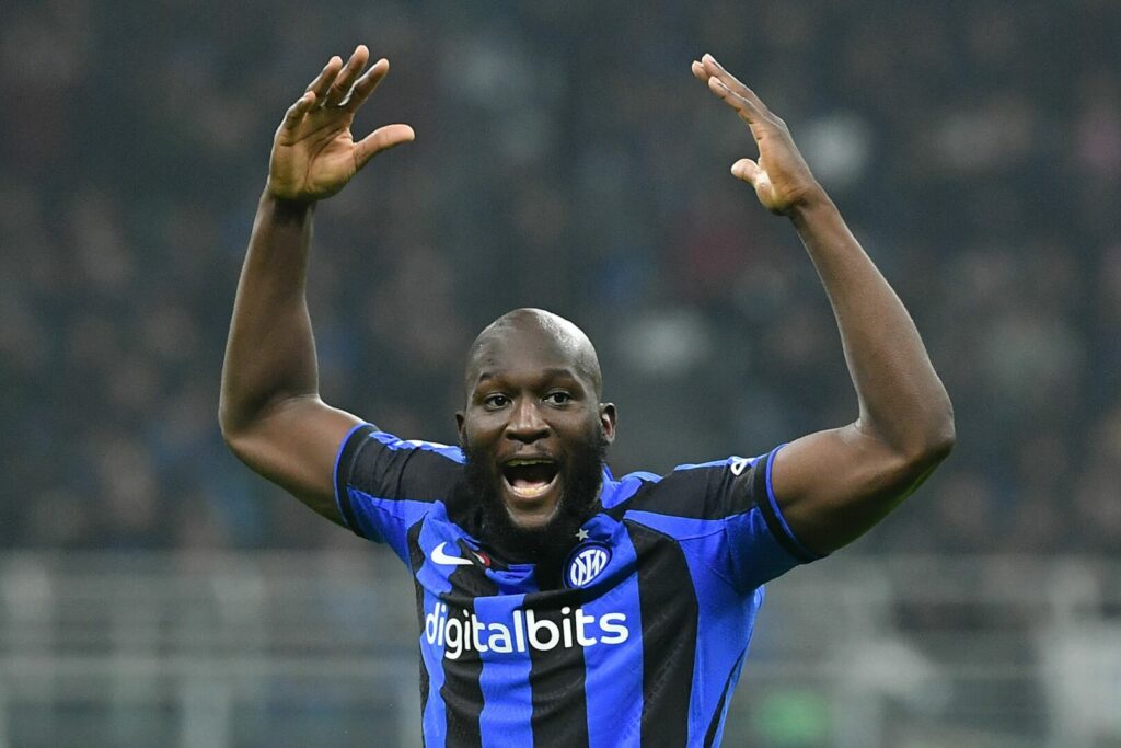 Romelu Lukaku kehrt wohl zum FC Chelsea zurück