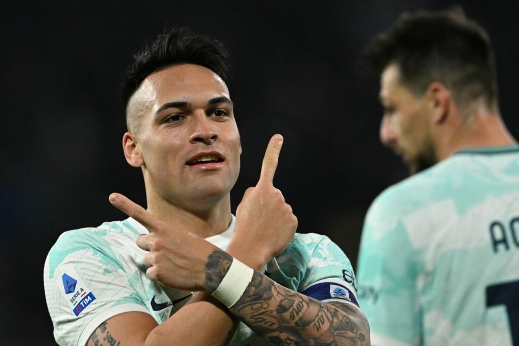 Lautaro Inter