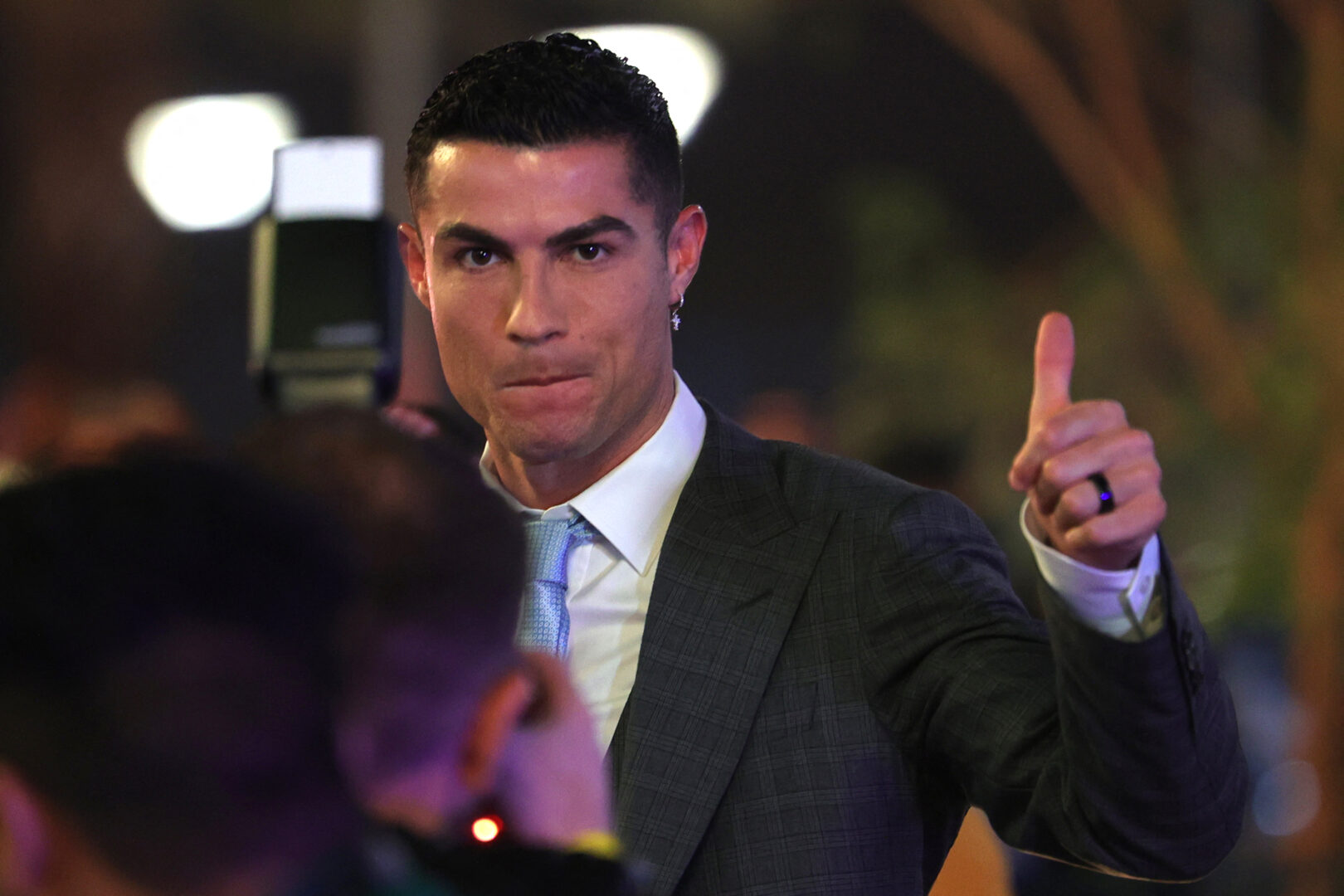 Cristiano Ronaldo: „Vertrag einzigartig, weil ich ein einzigartiger Spieler bin“
