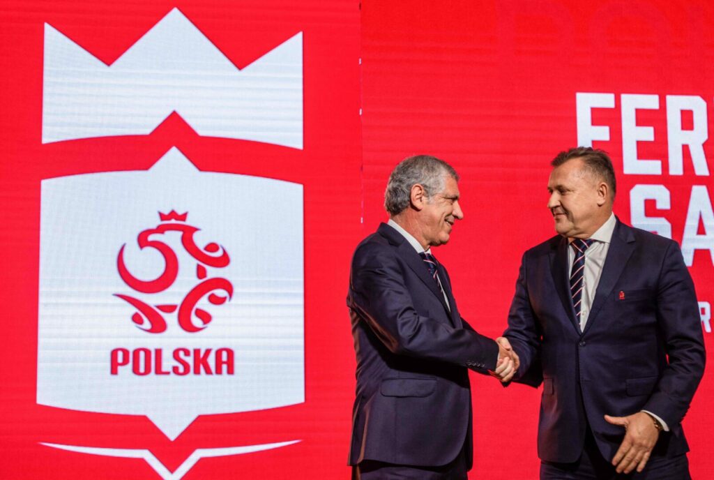 Santos Portugal Polen