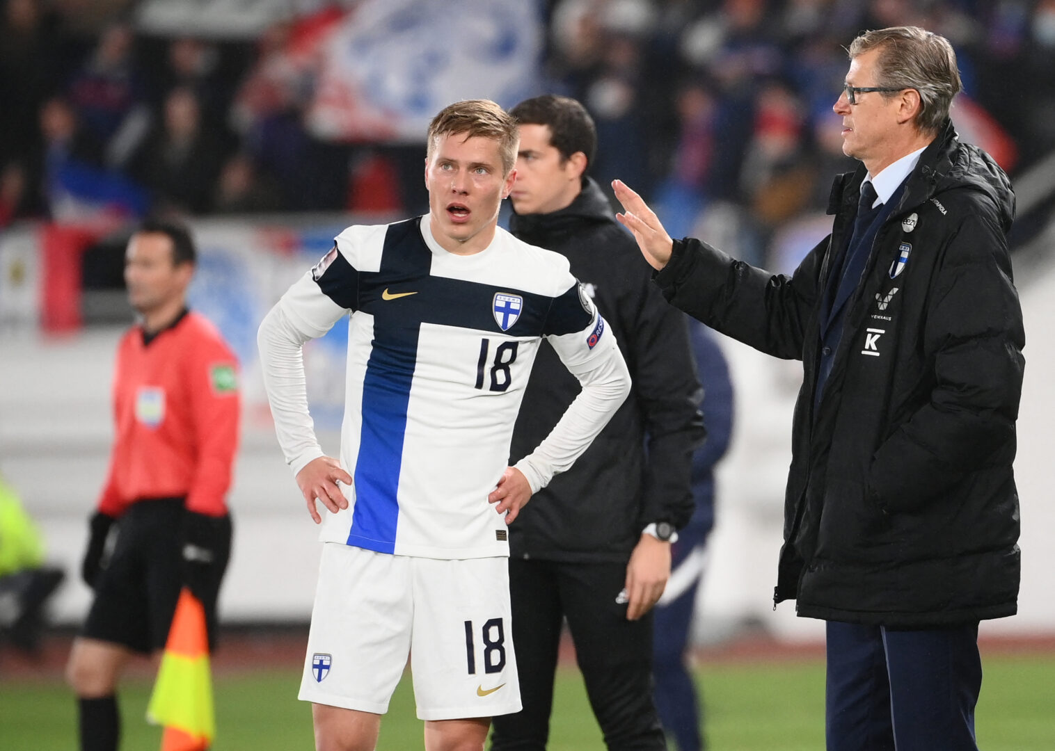 Schalke 04 bestätigt Verpflichtung von Jere Uronen