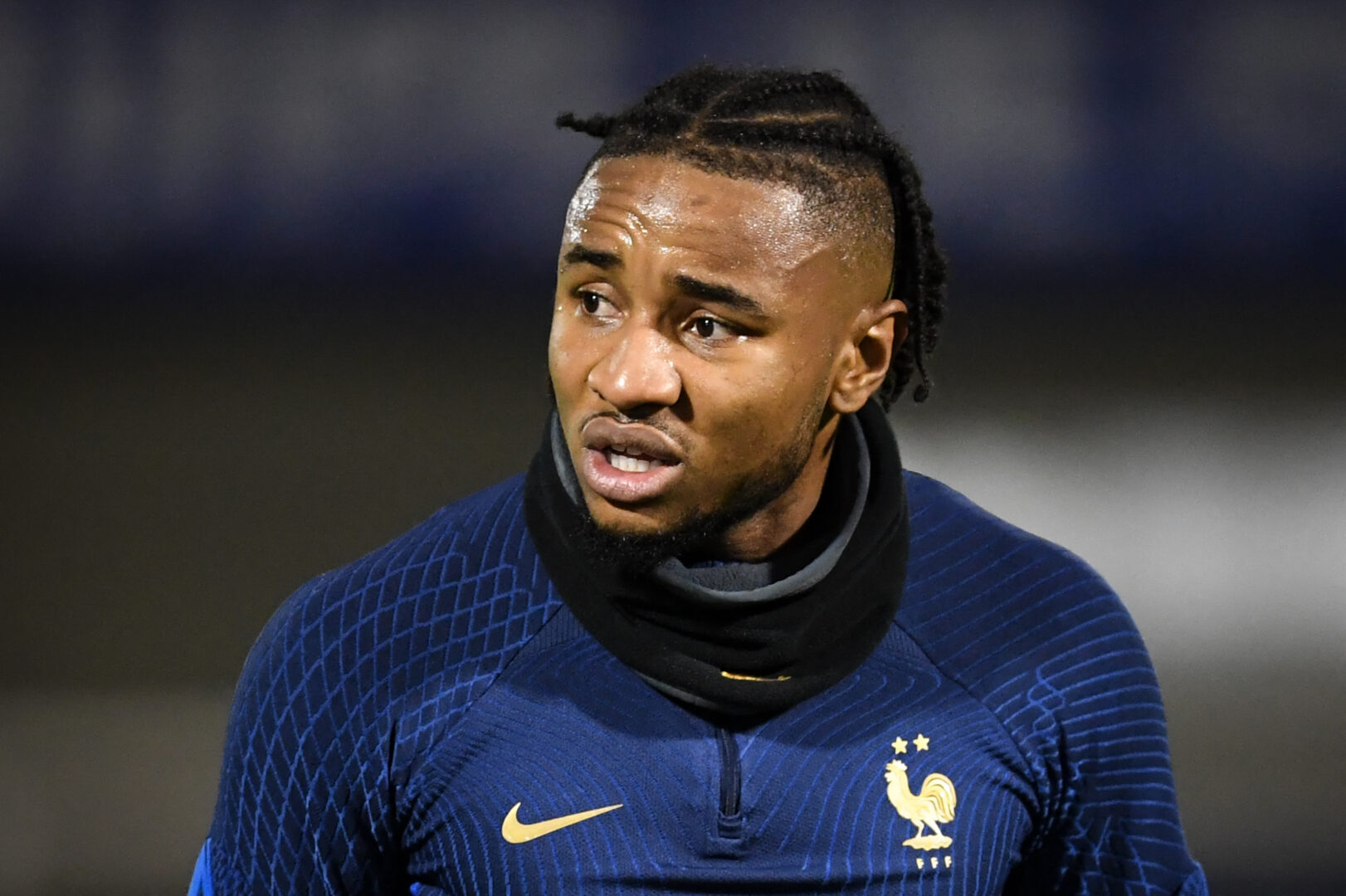 RB Leipzig: Comeback von Nkunku erst im Februar