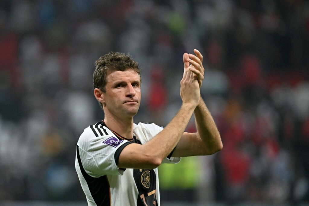 Thomas Müller