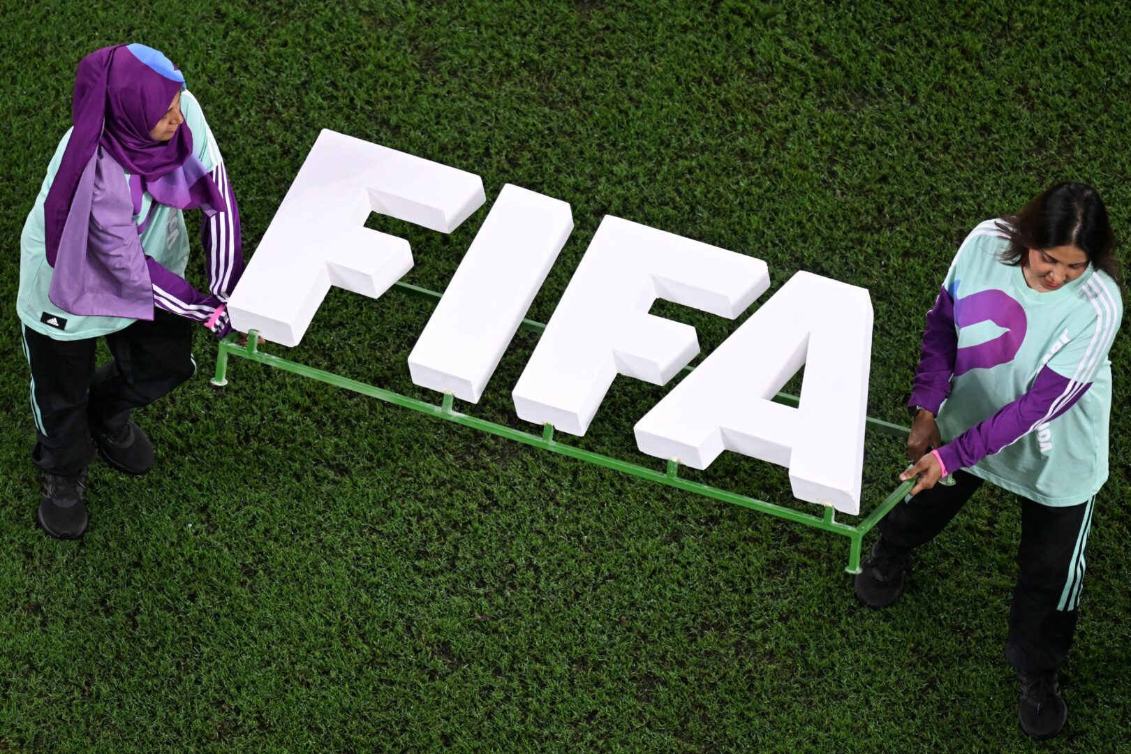 FIFA-Reglement für Spielerberater tritt ab Montag in Kraft
