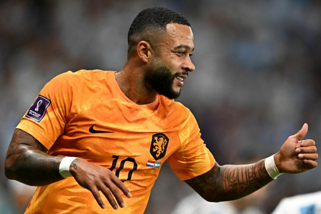 Depay