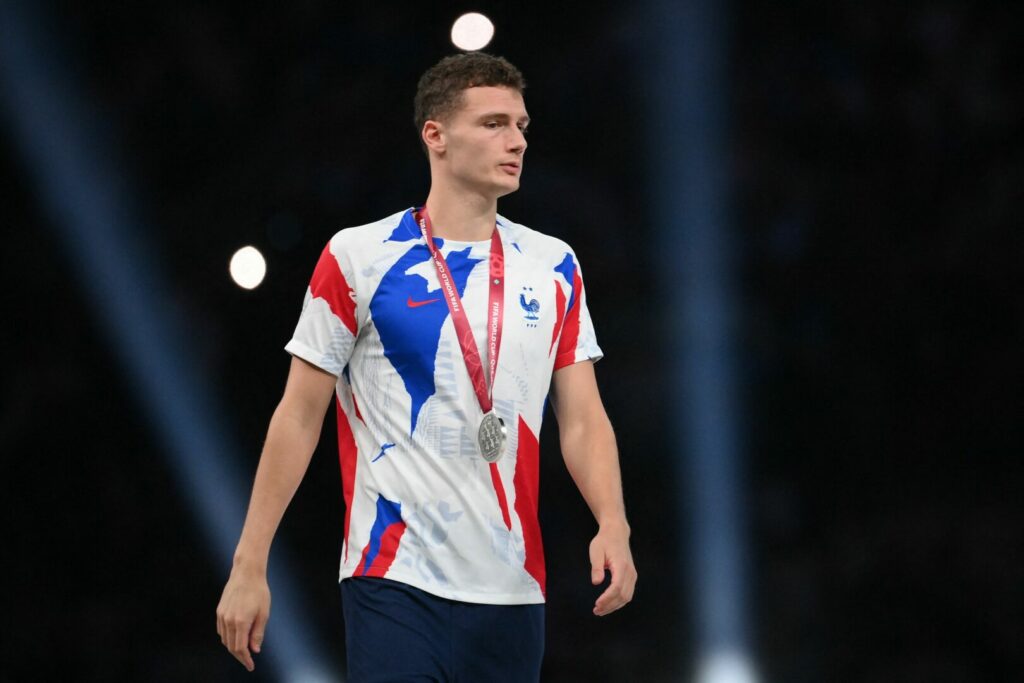 Pavard