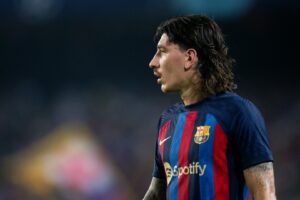 Bellerin