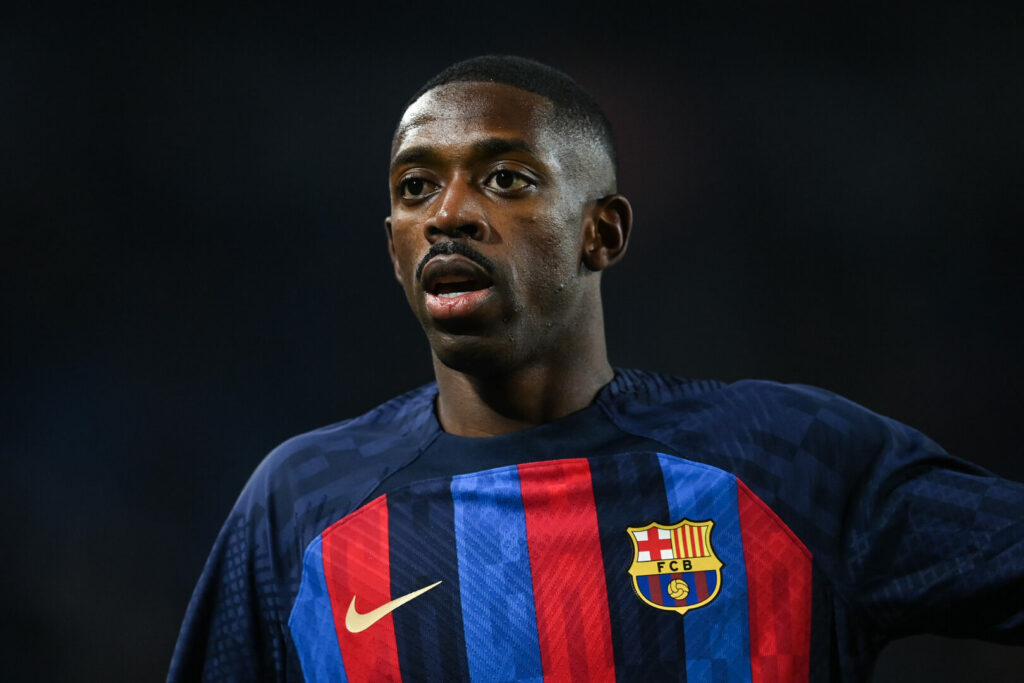 dembele