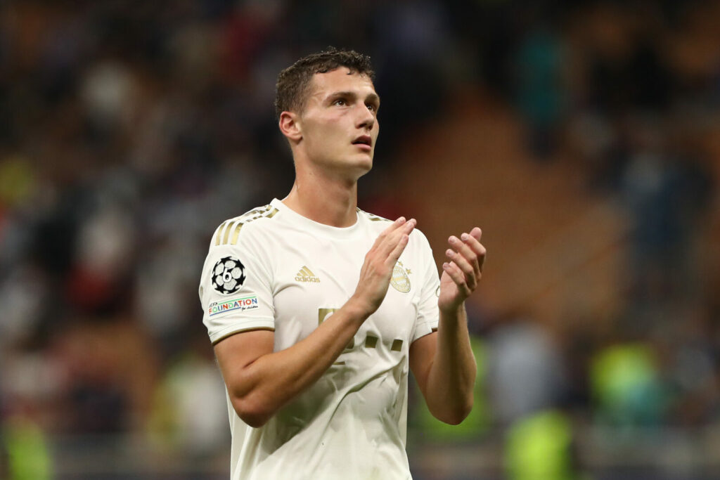 pavard