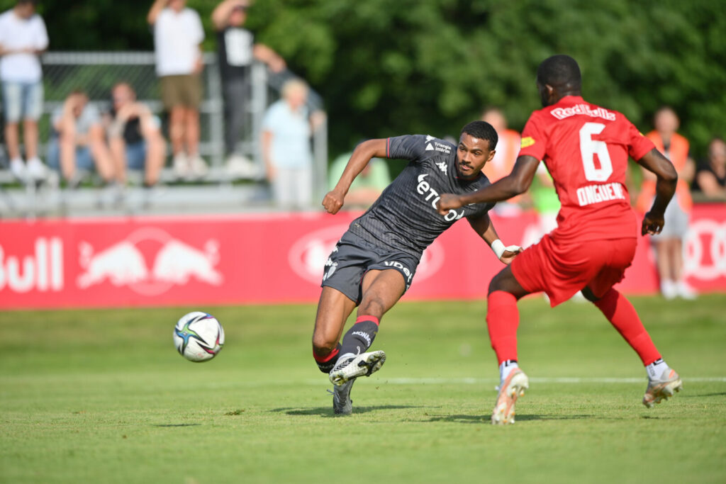 Schalke 04 Wilson Isidor