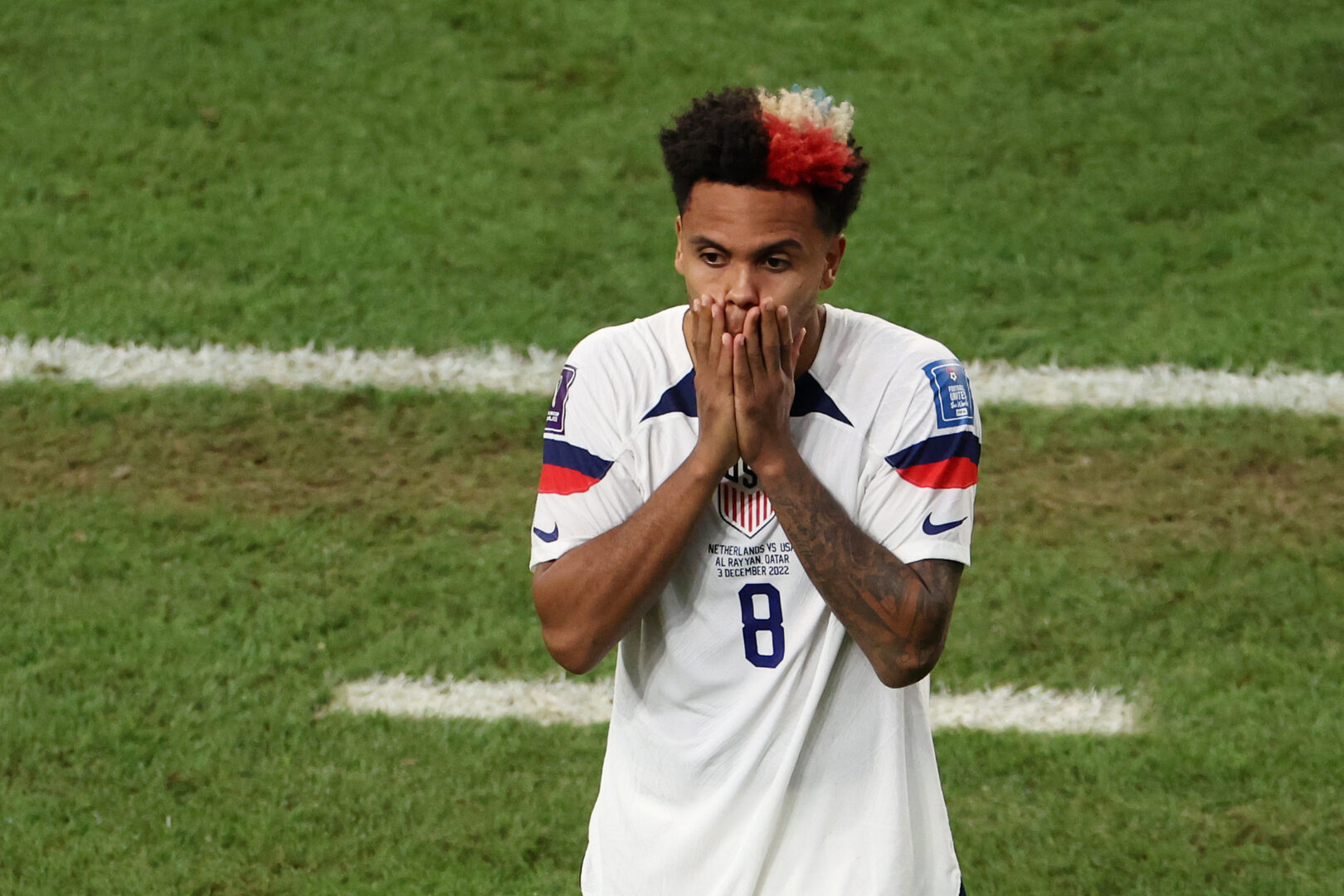 Juve erwartet Angebot von Aston Villa für McKennie