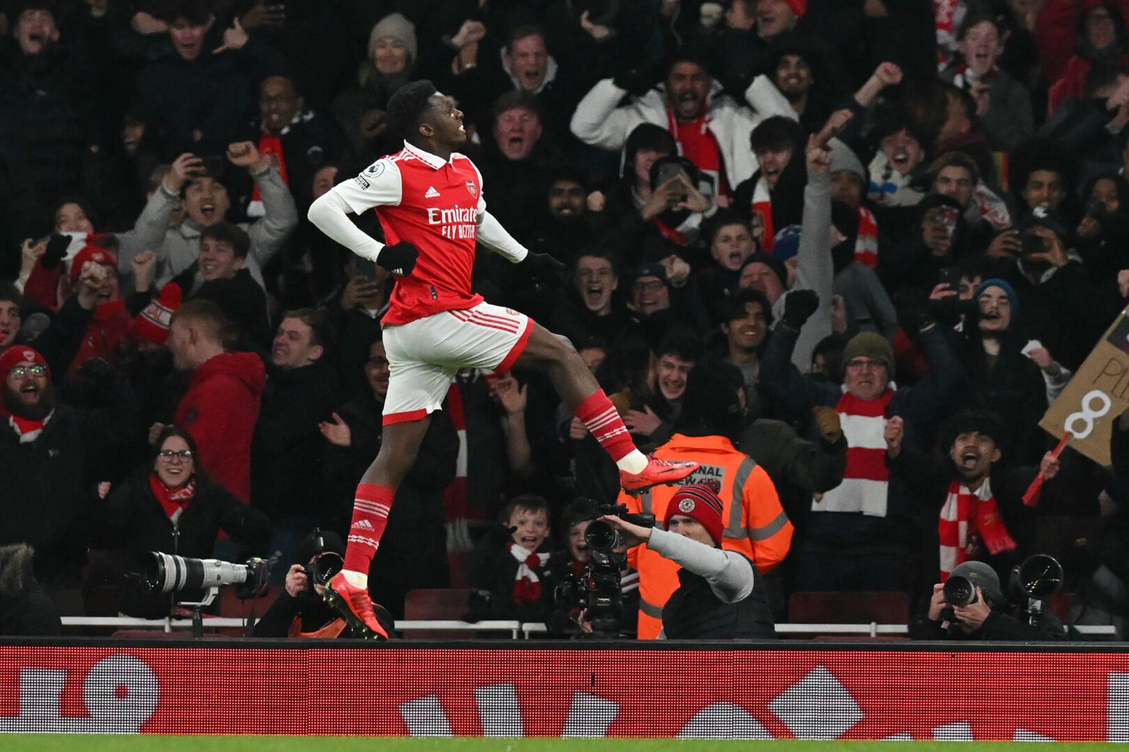 Premier League: Arsenals ungeahnter Leistungsträger und Haalands Antwort
