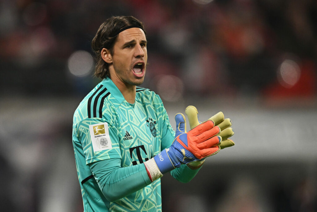 Sommer Leipzig Bayern