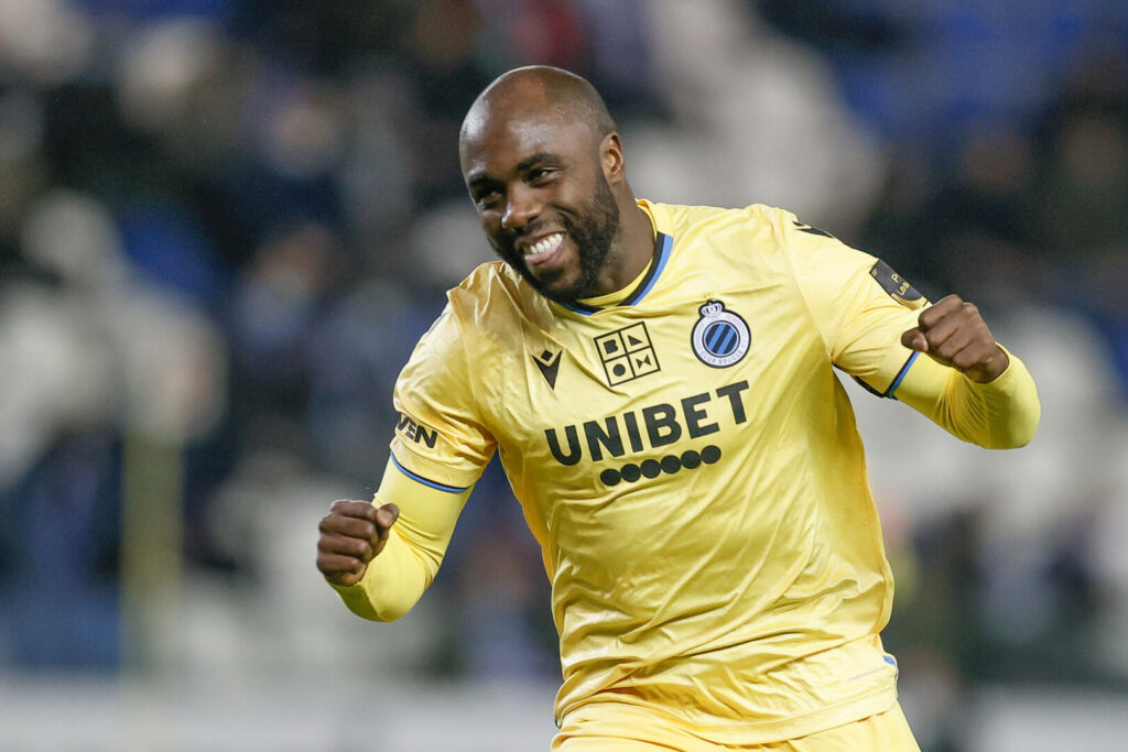 Schalke 04 leiht Eder Balanta aus