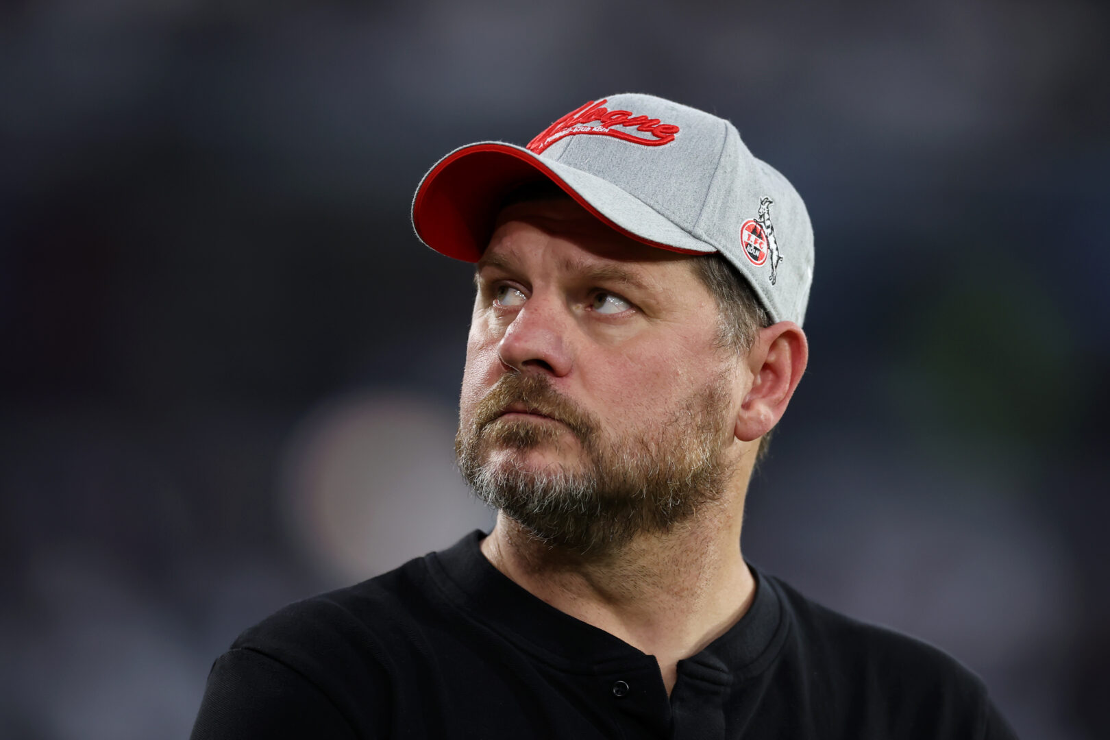 Baumgart Köln Bundesliga