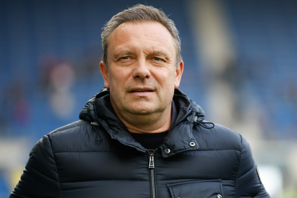 Breitenreiter