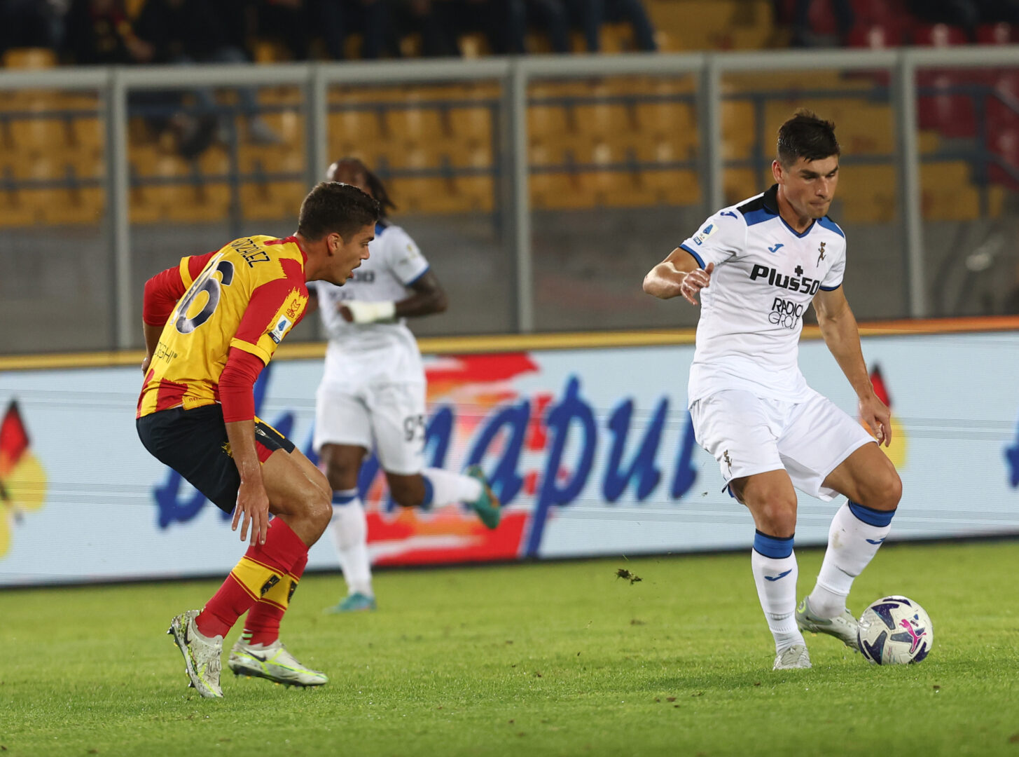 Offiziell: Olympique Marseille verpflichtet Ruslan Malinovskyi