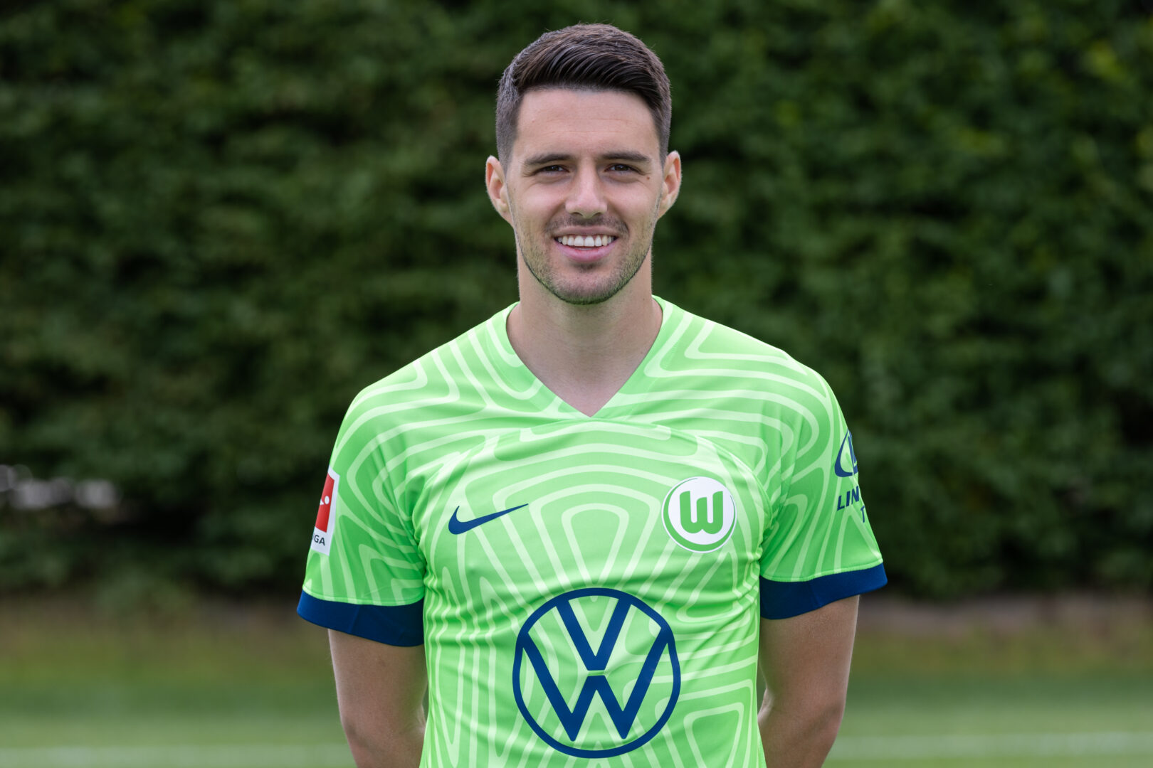 Fix: Brekalo verlässt Wolfsburg in Richtung Florenz