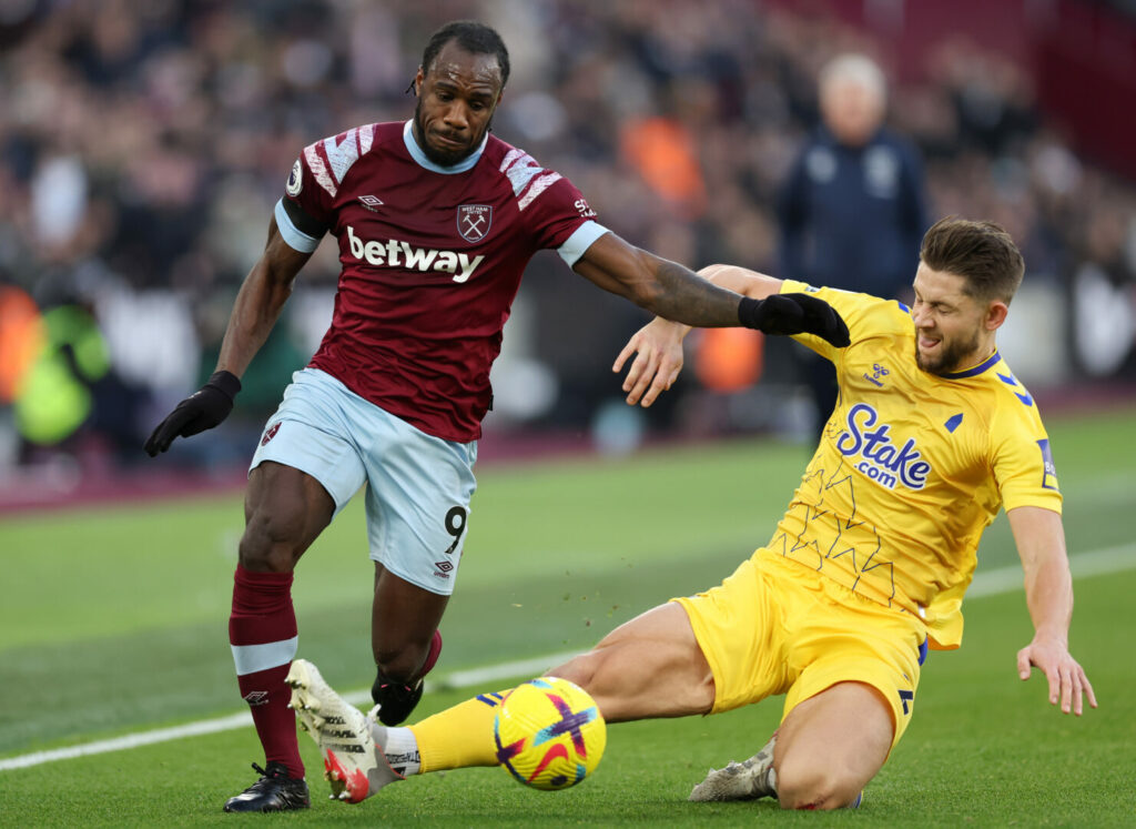 Antonio