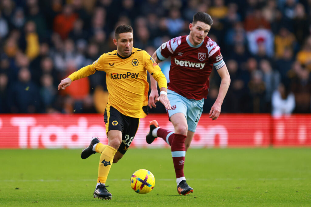 West Ham und Wolverhampton sind mittendrin im Abstiegskampf