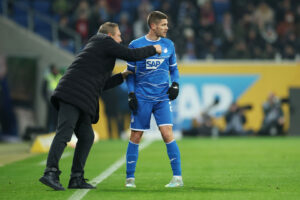 Bundesliga TSG Hoffenheim
