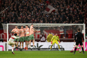 VfB Stuttgart Werder Bremen