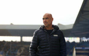 Bundesliga VfL Bochum TSG Hoffenheim