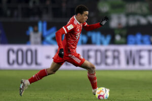 Musiala Bayern