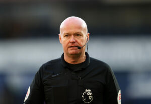 Lee Mason wird nicht mehr in der Premier League tätig sein.