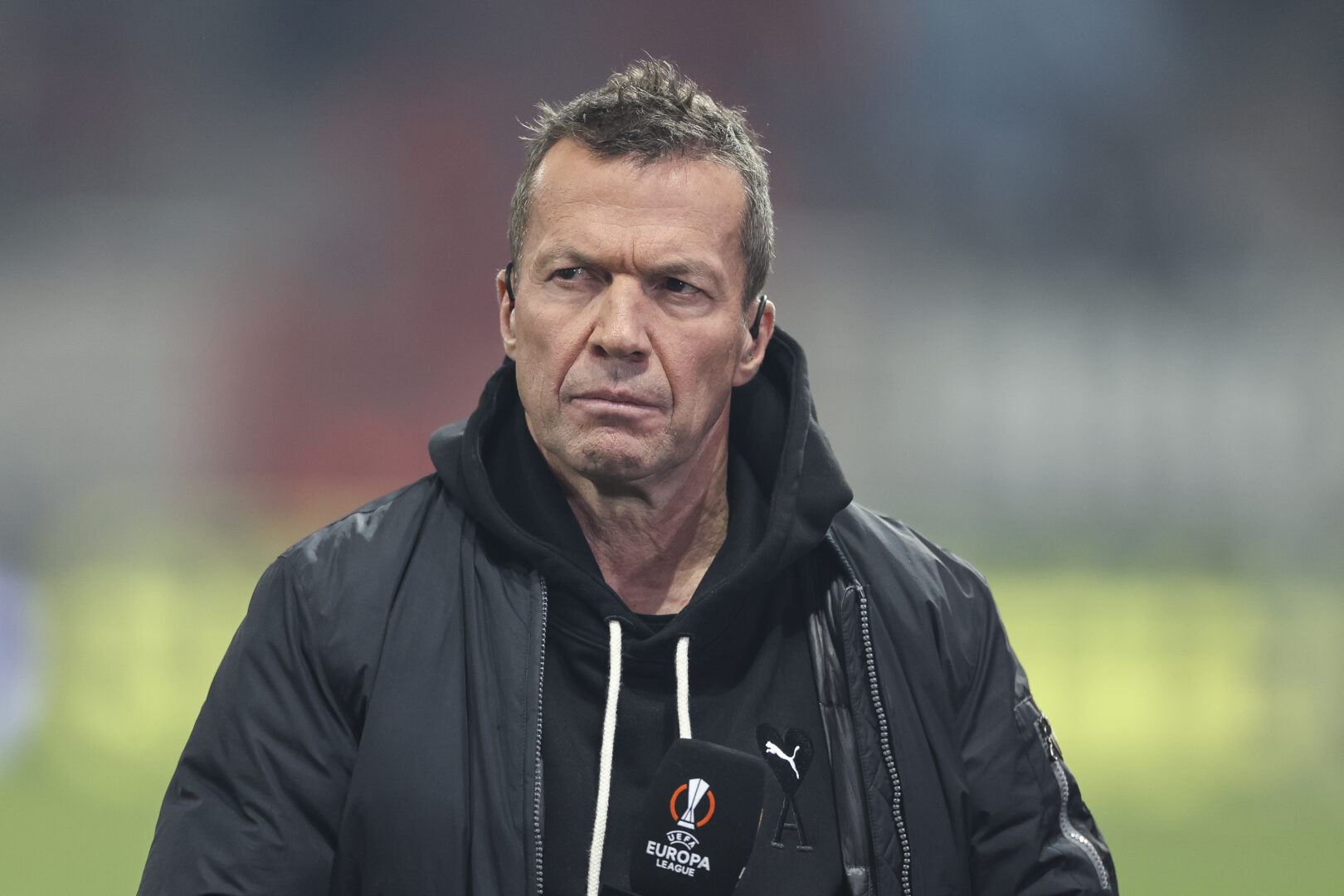 Lothar Matthäus kontert Hoeneß-Kritik: „Macht gar keinen Sinn!“