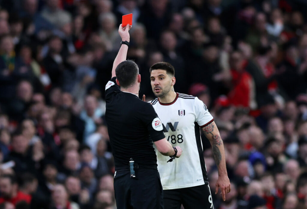 Aleksandar Mitrovic
