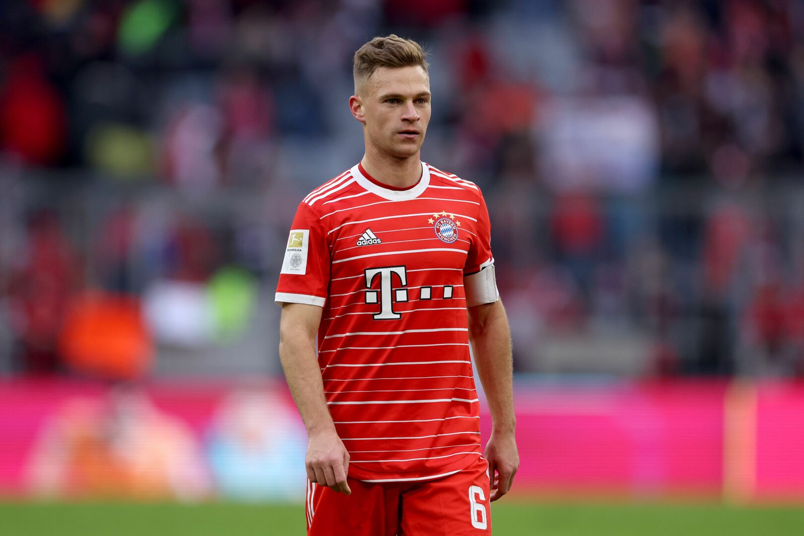 Joshua Kimmich