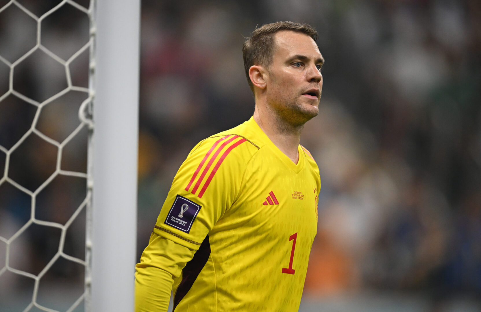 Manuel Neuer