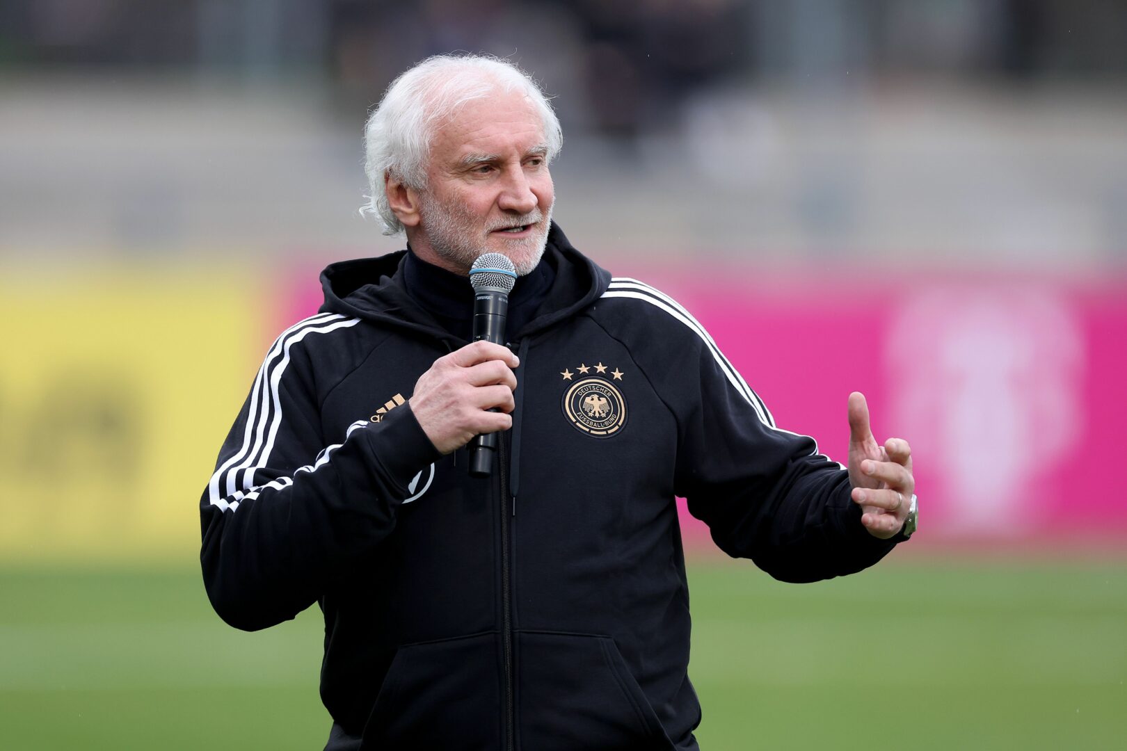 Rudi Völler